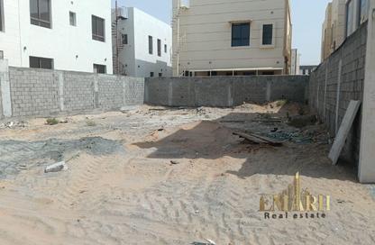 Land - Studio for sale in Al Yasmeen 1 - Al Yasmeen - Ajman Land - Studio for sale in Al Yasmeen 1 - Al Yasmeen - Ajman