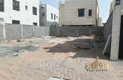 Land - Studio for sale in Al Yasmeen 1 - Al Yasmeen - Ajman