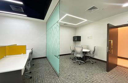 Office Space - Studio for rent in Tamouh Tower - Marina Square - Al Reem Island - Abu Dhabi Office Space - Studio for rent in Tamouh Tower - Marina Square - Al Reem Island - Abu Dhabi