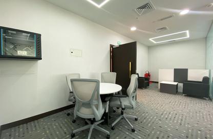 Office Space - Studio for rent in Tamouh Tower - Marina Square - Al Reem Island - Abu Dhabi Office Space - Studio for rent in Tamouh Tower - Marina Square - Al Reem Island - Abu Dhabi