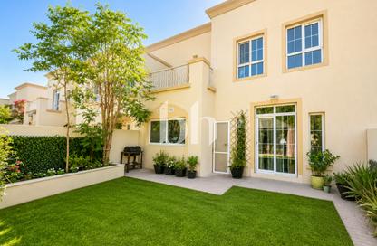 Villa - 3 Bedrooms - 3 Bathrooms for sale in Springs 2 - The Springs - Dubai