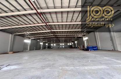 Warehouse - Studio - 1 for rent in Umm Al Thuoob - Umm Al Quwain