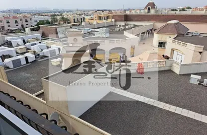 شقة - 2 غرف نوم - 2 حمامات للايجار في شقق ذا جيت - ضاحية مرديف - مردف - دبي