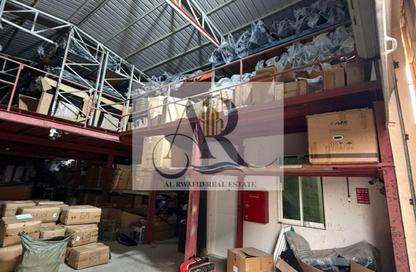 Warehouse - Studio - 4 Bathrooms for rent in Umm Al Quwain Marina Villas - Umm Al Quwain Marina - Umm Al Quwain