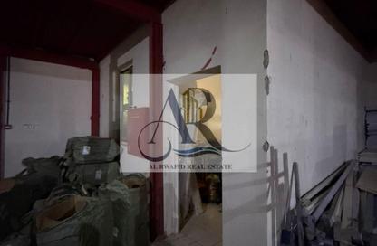 Warehouse - Studio - 4 Bathrooms for rent in Umm Al Quwain Marina Villas - Umm Al Quwain Marina - Umm Al Quwain