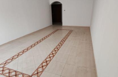 Apartment - 2 - 2 for rent in New Al Taawun Road - Al Taawun - Sharjah