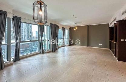 Apartment - 2 Bedrooms - 2 Bathrooms for rent in The Residences 1 - The Residences - Downtown Dubai - Dubai
