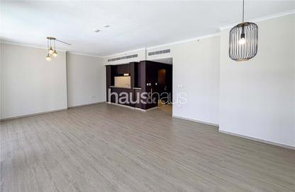 Apartment - 2 Bedrooms - 2 Bathrooms for rent in The Residences 1 - The Residences - Downtown Dubai - Dubai