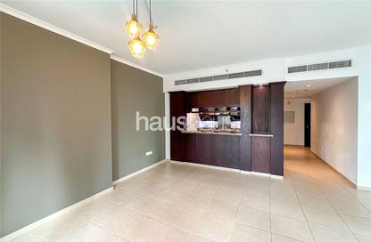 Apartment - 2 Bedrooms - 2 Bathrooms for rent in The Residences 1 - The Residences - Downtown Dubai - Dubai