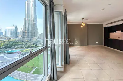 Apartment - 2 Bedrooms - 2 Bathrooms for rent in The Residences 1 - The Residences - Downtown Dubai - Dubai