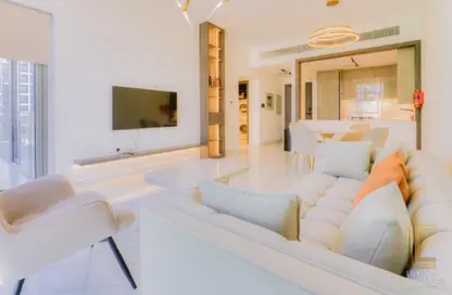 Apartment - 2 Bedrooms - 2 Bathrooms for sale in Adhara Star - Arjan - Dubai Apartment - 2 Bedrooms - 2 Bathrooms for sale in Adhara Star - Arjan - Dubai
