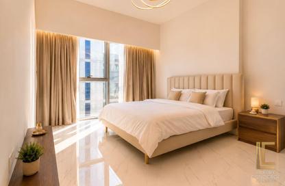 Apartment - 2 Bedrooms - 2 Bathrooms for sale in Adhara Star - Arjan - Dubai Apartment - 2 Bedrooms - 2 Bathrooms for sale in Adhara Star - Arjan - Dubai