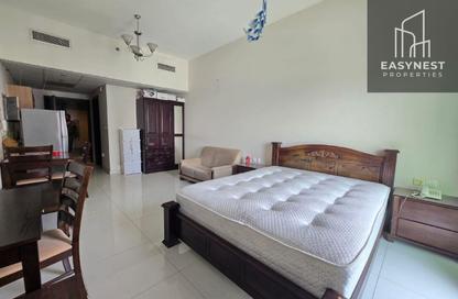 Apartment - Studio - 1 Bathroom for rent in Elite Sports Residence 2 - Elite Sports Residence - Dubai Sports City - Dubai