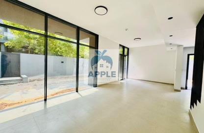 Townhouse - 4 - 5 for rent in Kaya - Masaar - Tilal City - Sharjah