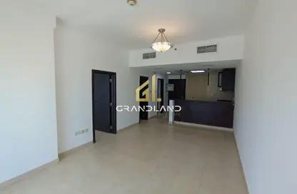 شقة - غرفة نوم - 1 حمام للايجار في ريتز - المدينة العالمية المرحلة 2 - 4 الورسان - الورسان - دبي