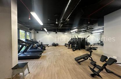 Apartment - Studio - 1 for rent in Oakley Square Residences Tower B - Oakley Square Residences - District 11 - Jumeirah Village Circle - Dubai