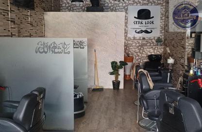Shop - Studio for rent in Nadd Al Hammar Avenues - Nadd Al Hammar - Dubai