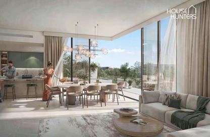 Apartment - 1 Bedroom - 1 Bathroom for sale in Serra Tower 9 - Serra at Ghaf Woods - Ghaf Woods - Dubai Land - Dubai