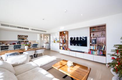 Apartment - 3 Bedrooms - 5 Bathrooms for sale in Acacia B - Acacia - Park Heights - Dubai Hills Estate - Dubai Apartment - 3 Bedrooms - 5 Bathrooms for sale in Acacia B - Acacia - Park Heights - Dubai Hills Estate - Dubai