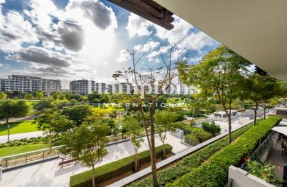 Apartment - 3 Bedrooms - 5 Bathrooms for sale in Acacia B - Acacia - Park Heights - Dubai Hills Estate - Dubai Apartment - 3 Bedrooms - 5 Bathrooms for sale in Acacia B - Acacia - Park Heights - Dubai Hills Estate - Dubai