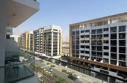 شقة - 1 حمام للايجار في عزيزي ريفييرا 34 - عزيزي ريفيرا - ميدان واحد - ميدان - دبي شقة - 1 حمام للايجار في عزيزي ريفييرا 34 - عزيزي ريفيرا - ميدان واحد - ميدان - دبي
