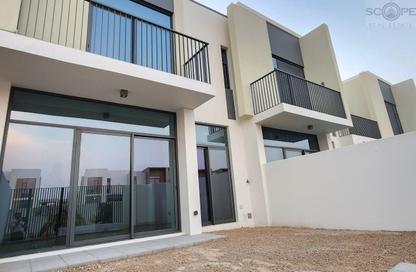 Villa - 3 Bedrooms - 4 Bathrooms for rent in Raya - Arabian Ranches 3 - Dubai