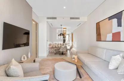 شقة - 2 غرف نوم - 3 حمامات للبيع في برج فيدا دبي مول 1 - فيدا ريزيدنس دبي مول - وسط مدينة دبي - دبي شقة - 2 غرف نوم - 3 حمامات للبيع في برج فيدا دبي مول 1 - فيدا ريزيدنس دبي مول - وسط مدينة دبي - دبي