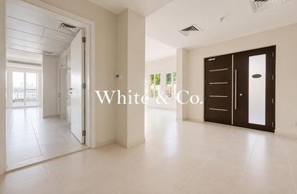 Villa - 3 Bedrooms - 3 Bathrooms for rent in Springs 5 - The Springs - Dubai Villa - 3 Bedrooms - 3 Bathrooms for rent in Springs 5 - The Springs - Dubai