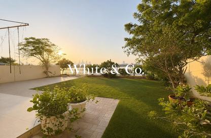 Villa - 3 Bedrooms - 3 Bathrooms for rent in Springs 5 - The Springs - Dubai
