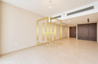 Apartment - 3 - 4 for rent in The Residence Central Park - Shams Abu Dhabi - Al Reem Island - Abu Dhabi