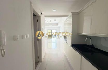 Apartment - Studio - 1 for rent in Vincitore Palacio - Arjan - Dubai