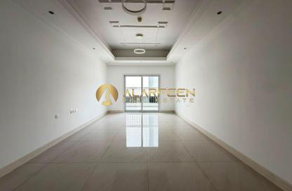 Apartment - Studio - 1 for rent in Vincitore Palacio - Arjan - Dubai