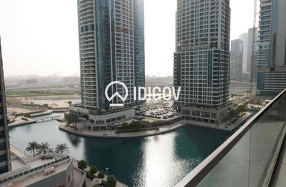 شقة - 2 غرف نوم - 3 حمامات للايجار في إم بي إل رويال - (JLT) مجمع K - أبراج بحيرات الجميرا - دبي شقة - 2 غرف نوم - 3 حمامات للايجار في إم بي إل رويال - (JLT) مجمع K - أبراج بحيرات الجميرا - دبي