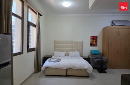 Apartment - Studio - 1 Bathroom for sale in Lincoln Park B - Lincoln Park - Arjan - Dubai