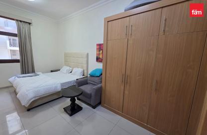 Apartment - Studio - 1 Bathroom for sale in Lincoln Park B - Lincoln Park - Arjan - Dubai