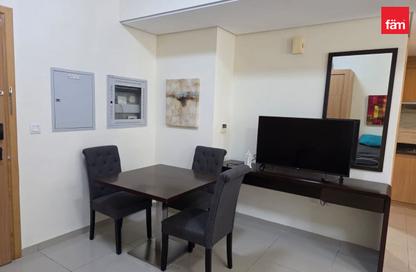 Apartment - Studio - 1 Bathroom for sale in Lincoln Park B - Lincoln Park - Arjan - Dubai