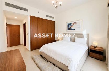 Apartment - 1 Bedroom - 2 Bathrooms for rent in The Flagship Two - Al Satwa - Dubai Apartment - 1 Bedroom - 2 Bathrooms for rent in The Flagship Two - Al Satwa - Dubai