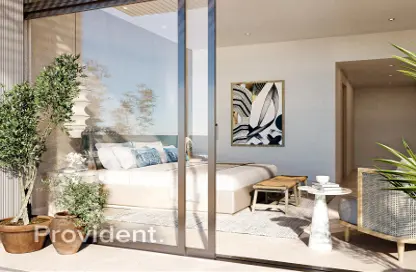 Apartment - 2 Bedrooms - 3 Bathrooms for sale in Bay Grove Residence 3 - Bay Grove Residences - Dubai Islands - Dubai