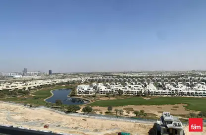 Apartment - 2 Bedrooms - 3 Bathrooms for sale in Artesia B - Artesia - DAMAC Hills - Dubai