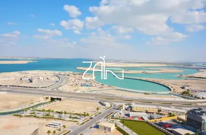 شقة - 2 غرف نوم - 2 حمامات للايجار في ميرا 1 - شمس أبوظبي - جزيرة الريم - أبوظبي