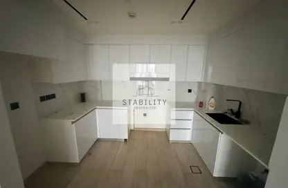 شقة - 3 غرف نوم - 3 حمامات للبيع في مرتفعات بن غاطي - الضاحية 10 - قرية جميرا الدائرية - دبي