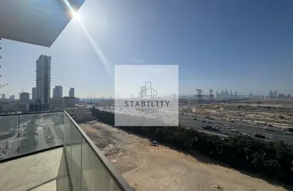 شقة - 3 غرف نوم - 3 حمامات للبيع في مرتفعات بن غاطي - الضاحية 10 - قرية جميرا الدائرية - دبي