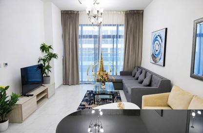 Apartment - 1 Bedroom - 1 Bathroom for rent in Sydney Tower - District 18 - Jumeirah Village Circle - Dubai Apartment - 1 Bedroom - 1 Bathroom for rent in Sydney Tower - District 18 - Jumeirah Village Circle - Dubai
