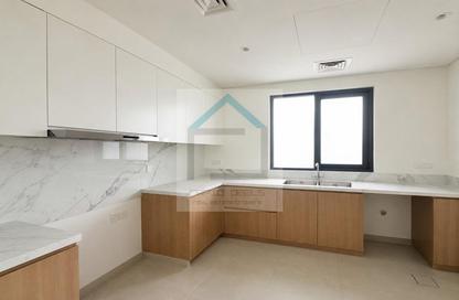 Townhouse - 3 Bedrooms - 4 Bathrooms for rent in Jebel Ali Village Townhouses - Jebel Ali Village - Jebel Ali - Dubai
