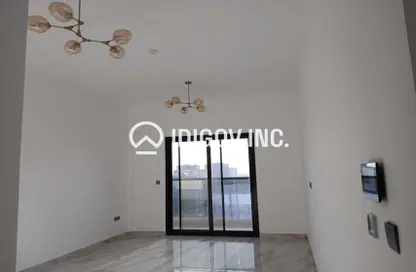 شقة - غرفة نوم - 2 حمامات للايجار في براري هيلز ريزيدنس - مجان - دبي لاند - دبي