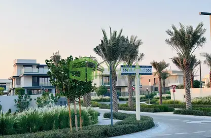 Townhouse - 3 Bedrooms - 5 Bathrooms for rent in Jebel Ali Village Townhouses - Jebel Ali Village - Jebel Ali - Dubai