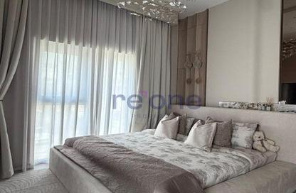 Townhouse - 4 - 5 for rent in MAG Eye - MAG City - Mohammed Bin Rashid City - Dubai Townhouse - 4 - 5 for rent in MAG Eye - MAG City - Mohammed Bin Rashid City - Dubai
