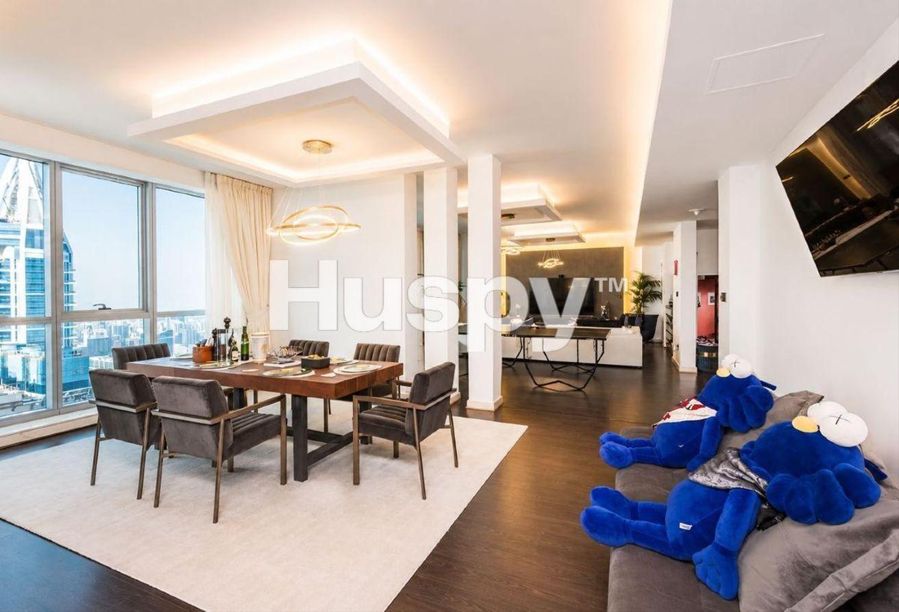 Duplex | Sea Views | Smart Home photo 4