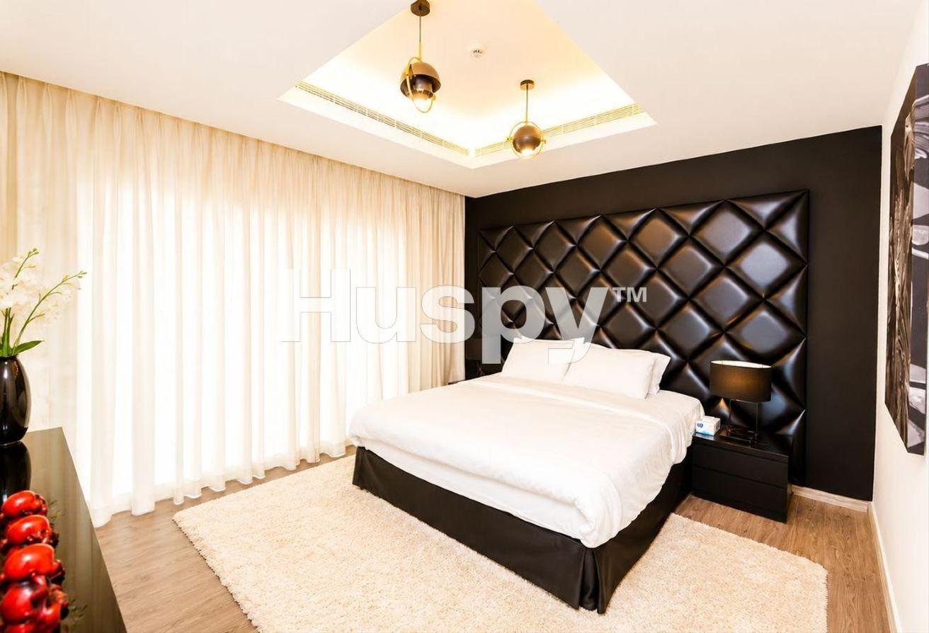 Duplex | Sea Views | Smart Home photo 11