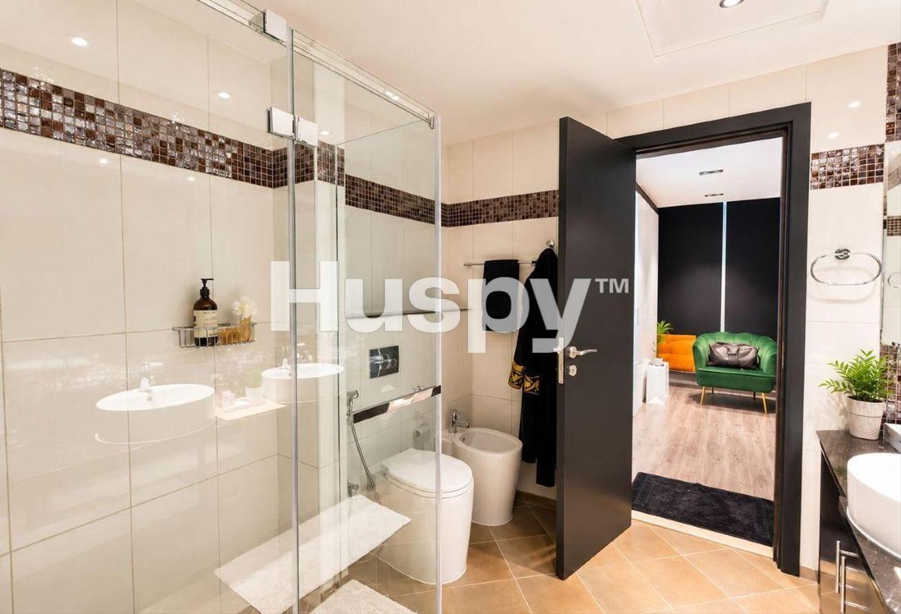 Duplex | Sea Views | Smart Home photo 13